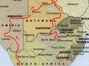 2008 sudafrica, namibia, botswana, zambia zimbabwe
