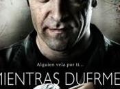 Primer trailer Mientras duermes