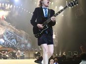 AC/DC publicará nuevo disco 2013