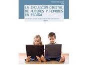 Estudios sobre brecha digital género España: Observatorio e-igualdad