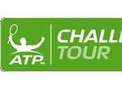 Difícil semana Challenger Tour