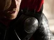 Taquilla USA: 'Thor' lidera llegar nivel 'Iron Man'