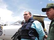 Makled está Caracas: Ahora enfrentará cargos tráfico homicidio
