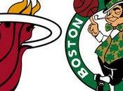 Semifinals: Miami Heat Boston Celtics (Juego