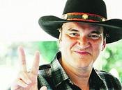 Tarantino coloca Django Unchained Sony