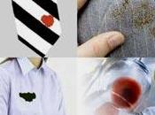 Quitar manchas ropa (A-D)