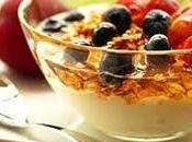 Recetas desayunos saludables