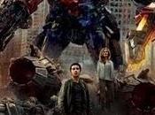 tráiler 'Transformers: Lado Oscuro Luna' descargado historia Itunes