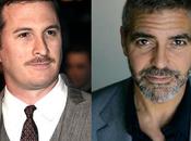 Aronofsky planea ciencia-ficción Clooney