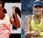Roma: Schiavone Sharapova debutaron victorias