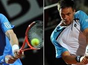 Masters 1000: Murray Soderling, octavos Roma