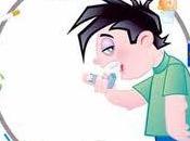 Procedimientos Enfermedades Respiratorias. Asma