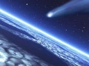 Asteroide persigue tierra desde 250.000 años