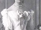 última hija Sissí, María Valeria Habsburgo (1868-1924)