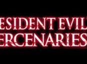 Nuevo Trailer Resident Evil: Mercenaries fecha lanzamiento