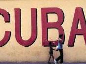 Cuba libre…
