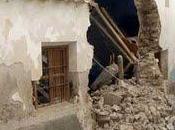 Terremoto falsa alarma