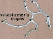 Vetusta Morla, 'Mapas': Coleccionistas sueños