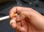 Fumar para adelgazar, mito puede provocar cáncer
