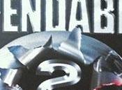 Primer teaser póster sinopsis ‘The Expendables