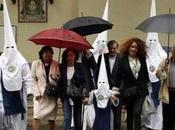 Viernes santo procesiones
