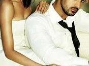 Bipasha Basu John Abraham roto