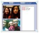 Chatroulette.com Conocer gente webcam Chatroulette