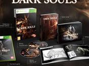 Anunciada Edición Coleccionista Dark Souls