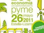 Congreso sobre PYME Medio Ambiente Mayo Estella