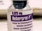 Hebertprot-P mejora Ulceras Diabetico