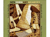 York Quartet: Stuff (Cuneiform, 2011)