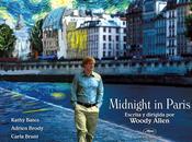 Profundidad: Midnight Paris
