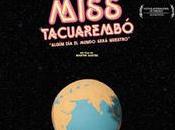Miss tacuarembo