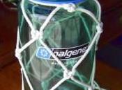 Prepárate botella para llevar