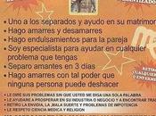 Supersticiones