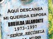Muertos modernos