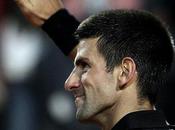 Roma: Djokovic para ganar sigue