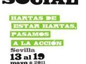 Semana Lucha Social Sevilla