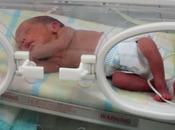 Bebés prematuros tardíos