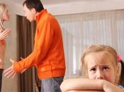 discusiones padres afecta salud bebé