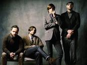 Death Cutie: “Underneath Sycamore”