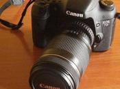 Bienvenida Canon