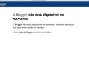 Blogger: Posteos desaparecen tras mantenimiento Google