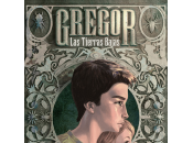 GREGOR Suzanne Collins