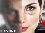 Event volverán parrilla