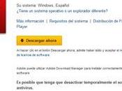 Adobe Flash actualiza versión 10.3