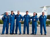 despegue Endeavour STS-134 está previsto para este lunes mayo