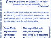 Módulo Evaluación Gestión Educativa Diplomado Docencia Militar Universidad FF.AA Estado UMFA Dirección Enseñanza Institutos Navales Plurinacional Bolivia 2011