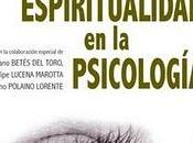 Presentación madrid libro "integrando espiritualidad psicología"