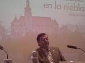 Presentación castillo niebla' Madrid